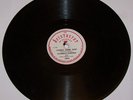 Aristocrat Records 78 RPM by Clarence Samuels  