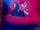 White Stripes Elephant 2x 12