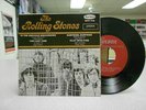 ROLLING STONES: 19th Nervous Breakdown, PEERLESS, Mexican EP, OOP 45