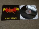 Dark Angel - We have arrived (1985, Axe Killer)