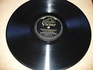 ROGER WOLFE KAHN ORCH BATWING VICTOR MOUNTAIN GREENERY/ CROSS YOUR HEART NM-