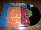 Jerry Lee Lewis    l.p. 2-record set    Breathless
