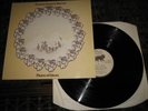 P.F.M - PHOTO'S OF GHOSTS - MANTICORE UK 1973 N.MINT ORIGINAL