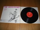 THE MONOTONES 