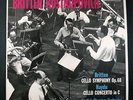 BRITTEN ROSTROPOVICH Haydn Cello Concerto DECCA SXL 6138 UK LP MINT