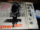 HAROLD VICK : STEPPIN OUT LP 1963 BLUE NOTE BLP 4138 USA