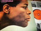 MILES DAVIS : SORCERER LP 1969 CBS 63097 GERMANY