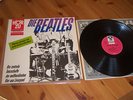 BEATLES, please please me, die zentrale Tanzschaffe, Orig. HÖRZU LP, TOP