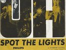 The Barrier Stop the lights UK 67 MONSTER Freakbeat fuzz psych 45 PS Dutch