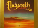A&M Audiophile Series LP Nazareth – Greatest Hits - Mint