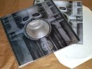 EMERSON LAKE AND PALMER Brain salad surgery LP 1*UK Press 1973 Prog STUNNING