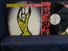 The Rolling Stones 'Voodoo Lounge' LP DBL w.Insert HOT NM