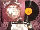 SMASHING PUMPKINS LP / GISH / ORIGINAL CAROLINE / NM-
