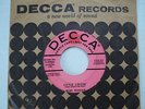 ROCKABILLY 45 Mimi Roman - Little Lovin'   Decca Promo HEAR IT