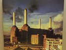 PINK FLOYD - ANIMALS - OG 77 UK STEREO HARVEST LP 3U/4U