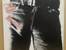 ROLLING STONES STICKY FINGERS OG UK ST R.STONES LP A3/B4