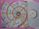 ST. MIKAEL Visions of a Trespasser V Rare Swedish Psych Fuzz Guitar Xotic Mind