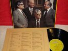DG 4LP STEREO 2740 165 UK MOZART THE EARLY STRING QUARTETS AMADEUS QUARTET NM
