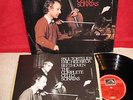 SLS 836 2 LP STEREO UK BEETHOVEN COMPLETE CELLO SONATAS TORTELIER HEIDSIECK NM
