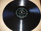 GEORGE OLSEN MUSIC SCROLL VICTOR BECAUSE MY BABY DONT MEAN MAYBE NOW NM-