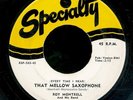 pc45-R&B -Specialty 583-Roy Montrell