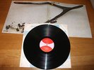 WISHBONE ASH, LP RECORD.