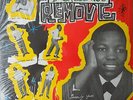 LP / DELROY WILSON / I SHALL NOT REMOVE / STUDIO 1