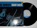 Grant Green - Idle Moments - Blue Note BST 84154 - New York USA label