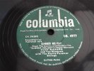 CLIFF RICHARD AND THE SHADOWS SUMMER HOLIDAY RARE 78 RPM RECORD 1963