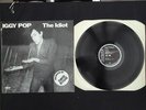 IGGY POP THE IDIOT 12