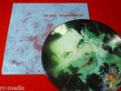 THE CURE - Disintegration - Rare UK LP Picture Disc in unique PVC Sleeve