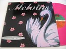 MELVINS original us lp STONER WITCH pink vinyl 1994 nirvana fantomas mudhoney