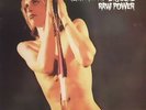 IGGY POP & THE STOOGER - RAW POWER - UK - NM