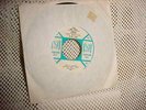 Beatles 45 EP(Vee-Jay promo 1-903)-NO COVER-record only