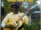 GUITAR SLIM GREEN Stone Down Blues SHUGGIE OTIS Orig KENT Blues LP