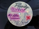 QUEEN & U2 - 4 track 12