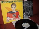 Rage Against The Machine - Evil Empire LP orig. 1st press 1996 Epic 4810261