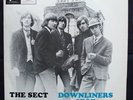 DOWNLINERS SECT The Sect LP UK Original Mono Columbia Beat