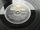 THE BEATLES PLEASE PLEASE ME ORIG 1963 UK LP RARE NO DATE PRESS   MT TAX CODE