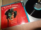 EVEREST RECORDS 1ST PRESSING DOWEL ANTILL CORROBOREE GOOSSENS LSO NM-- NR RARE
