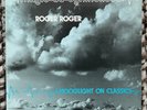 ROGER ROGER aka Cecil Leuter Magie du Synthé Loops Sample LP?