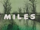 Miles Davis - Miles Prestige LP NY dg