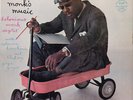 Thelonious Monk - Monk's Music original Riverside LP