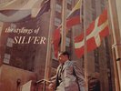 Horace Silver - Stylings of Silver Blue Note LP NY dg