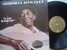 MISSISSIPPI JOHN HURT  