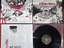 L'ELIOGABALO Emilio Locurcio Italian Progressive Rock Concept Vinyl LP on AKARMA