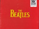 The Beatles 1's - RSD 2012 Limited Edition 4 x 7