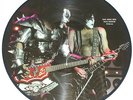 KISS – Kruise Vol. 2, LILAC EDITION, Miami to Bahamas, Oct. 2011, PICTURE DISC