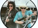 KISS – Kruise Vol. 2, WHITE EDITION, Miami to Bahamas, Oct. 2011, PICTURE DISC