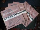 Rosalyn Tureck, Bach- The Well-Tempered Clavier, 6 Records on AXTL 1036